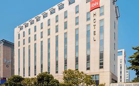 Ibis New Delhi Aerocity - An Accor Brand